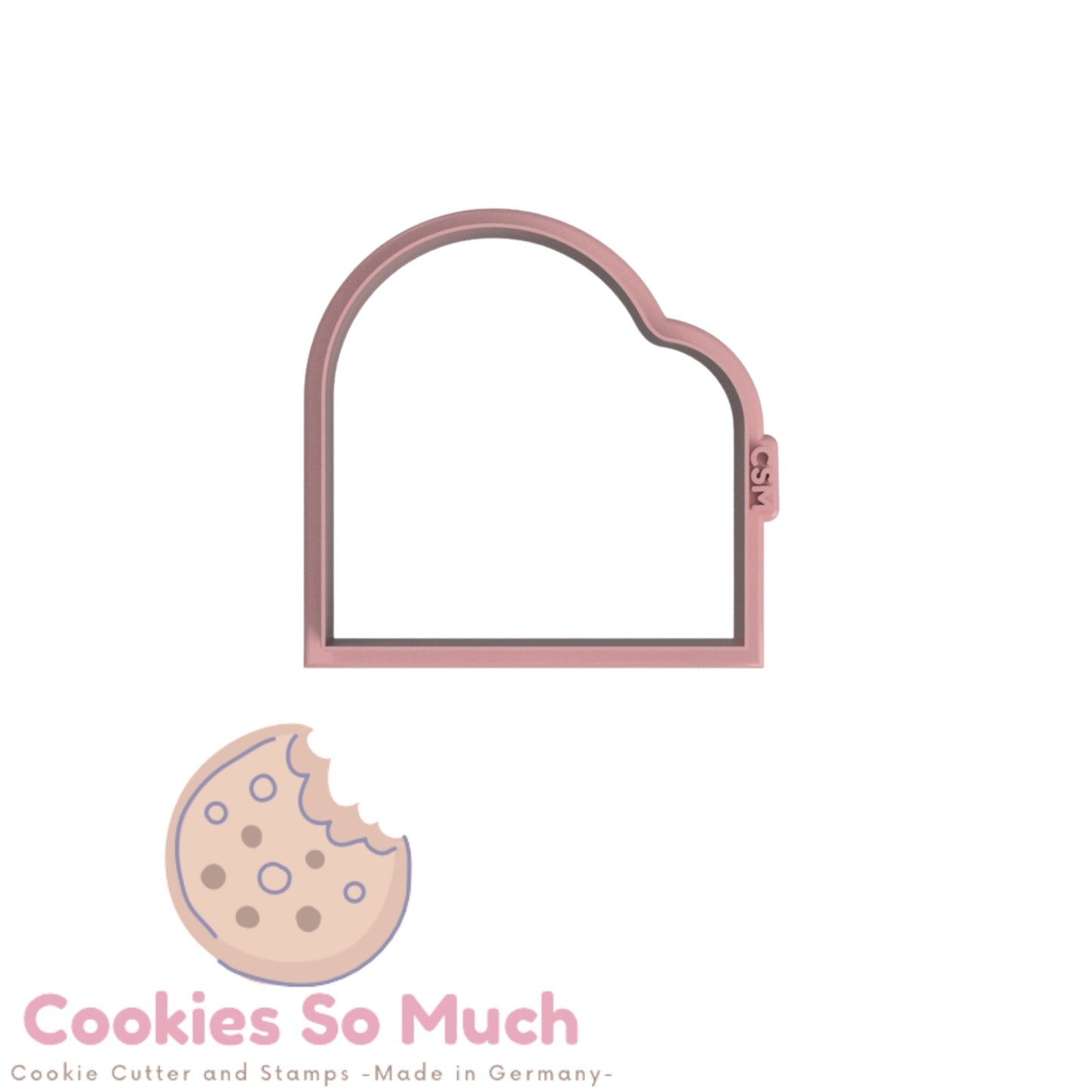 Triple Ausstecher Model 3