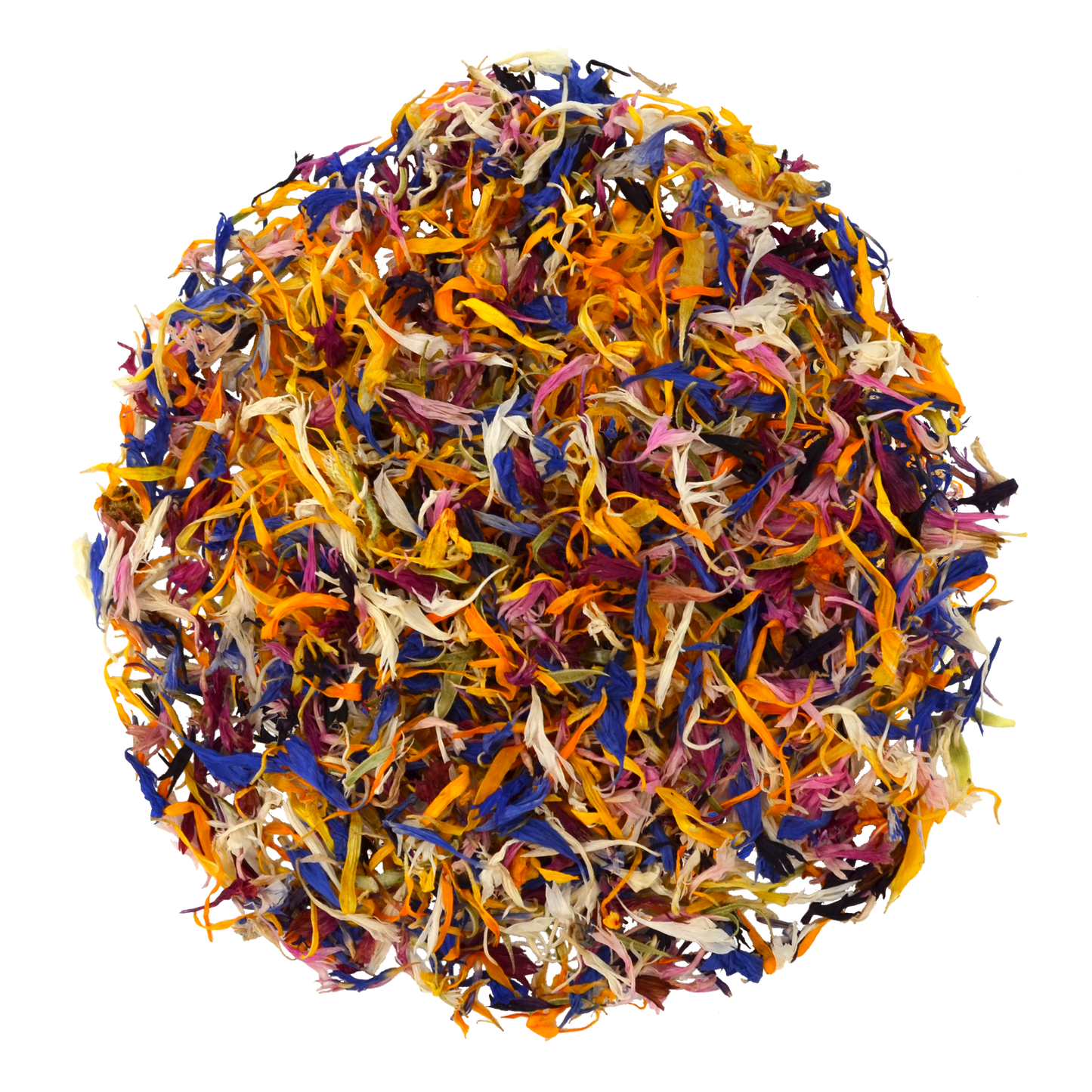 Flores de aciano "Classic Mix" de Rosie Rose 6g