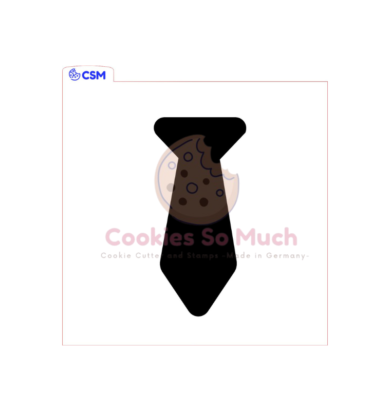 Boss Baby acryl debosser + ausstecher