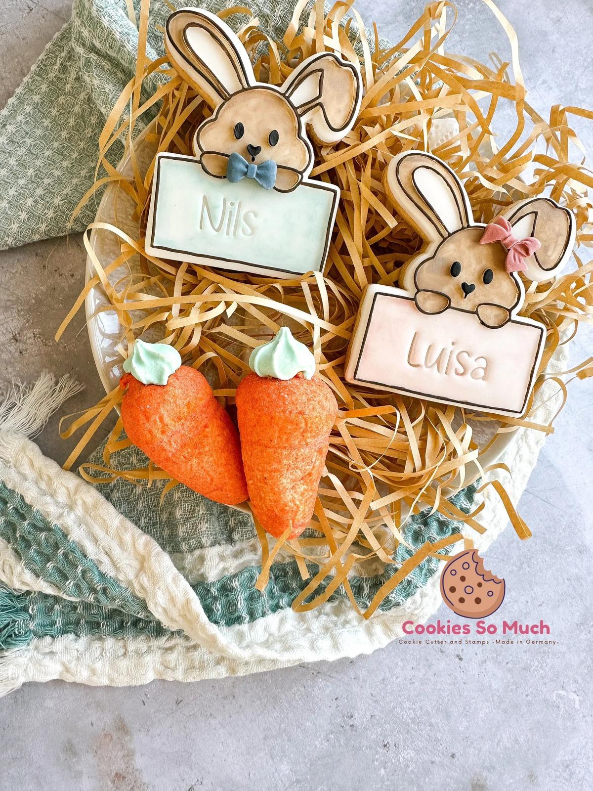 Classic Schriftart Set