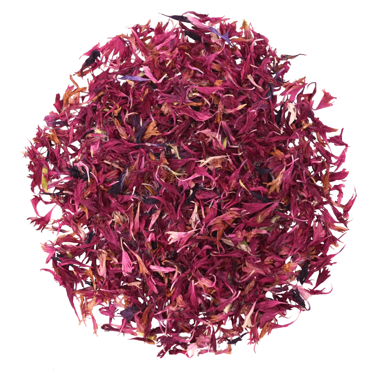 Cornflower petals by Rosie Rose 6g