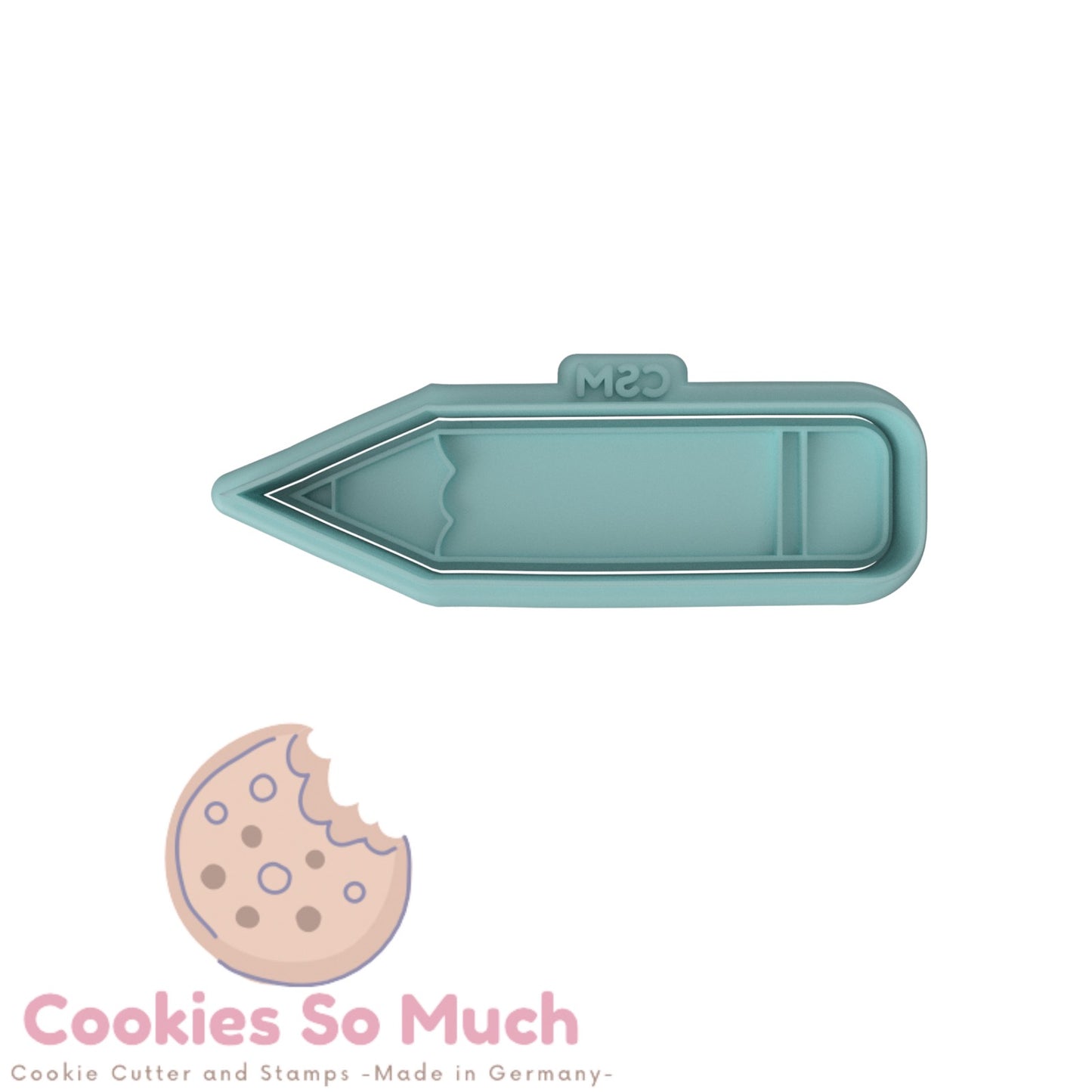 Stift Stempel und Ausstecher