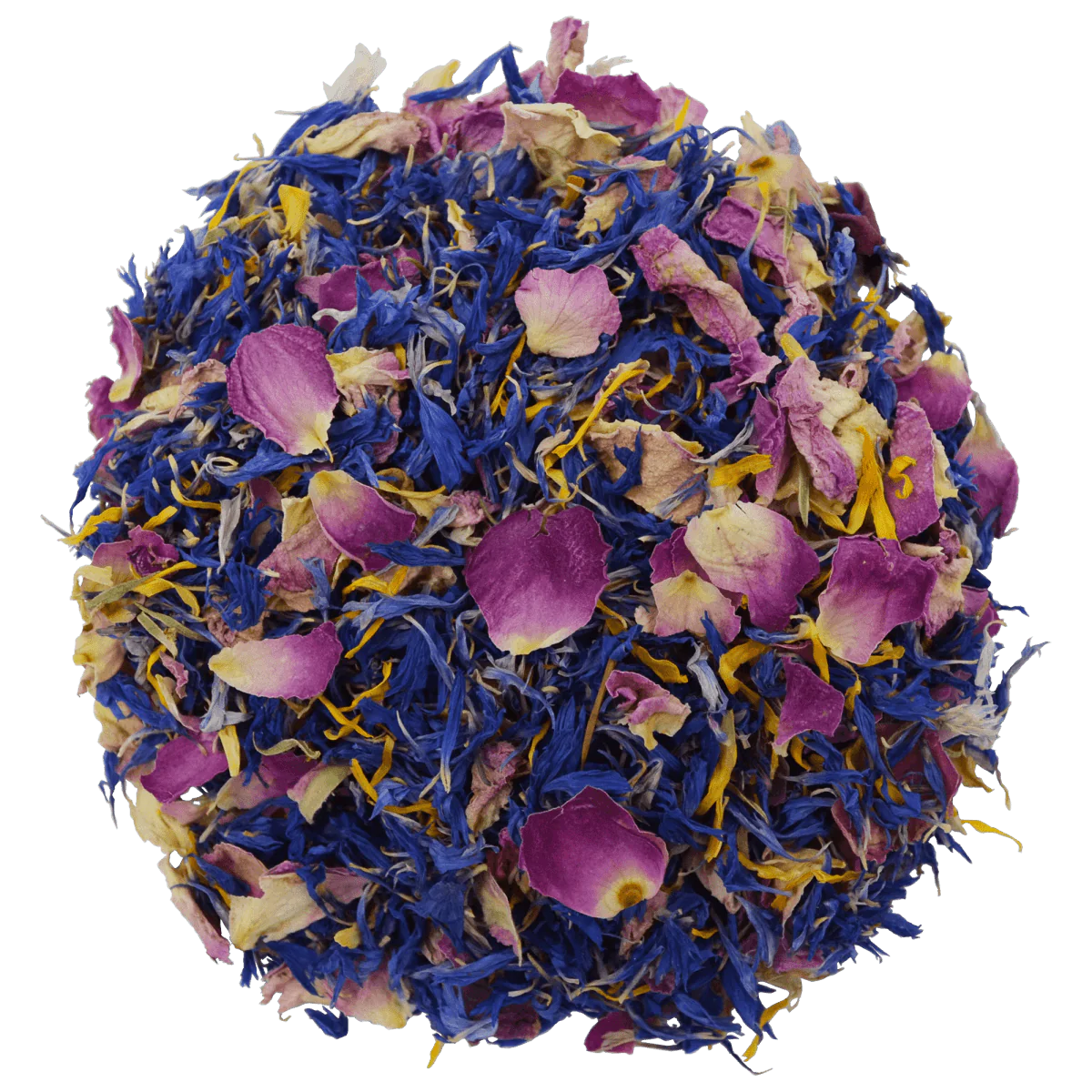 Blüte Mixe von Rosie Rose 10g