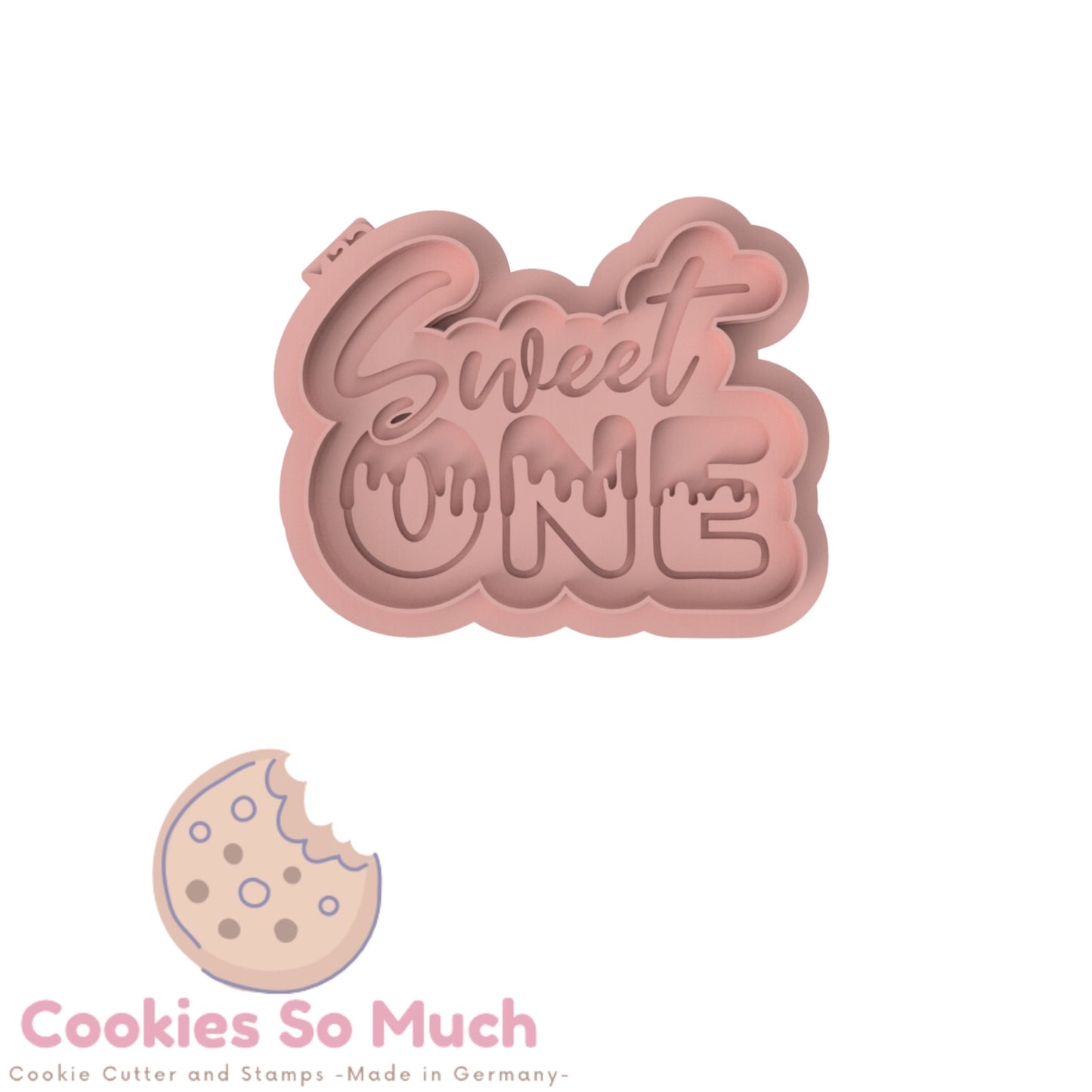 sweet one debosser und ausstecher