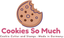 Cookies So Much