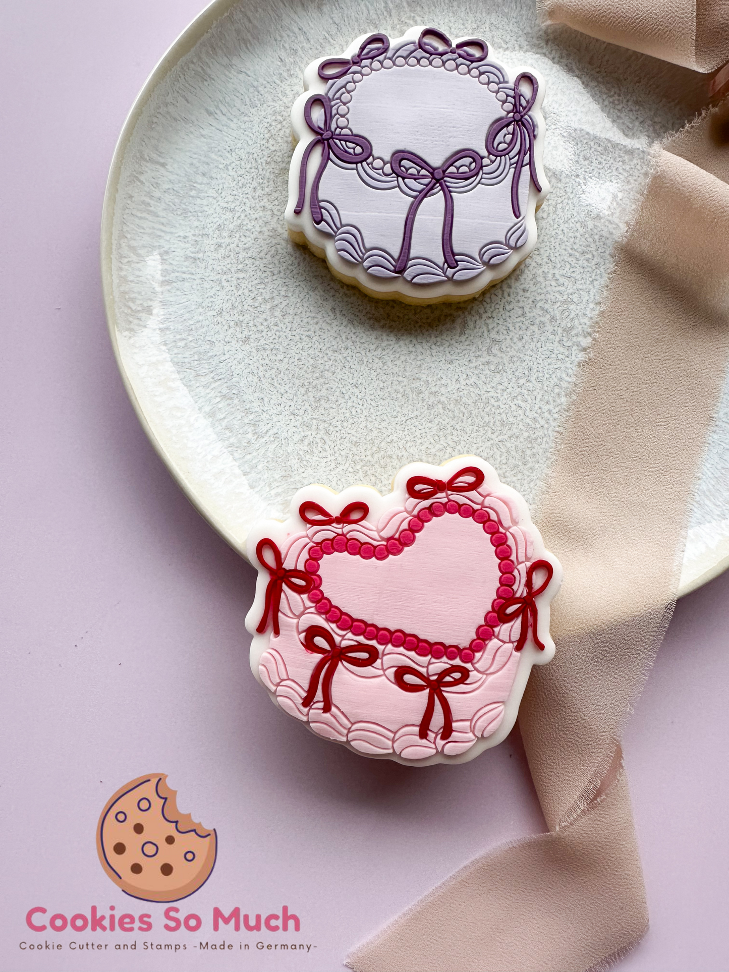 Grabador y cortador de media margarita