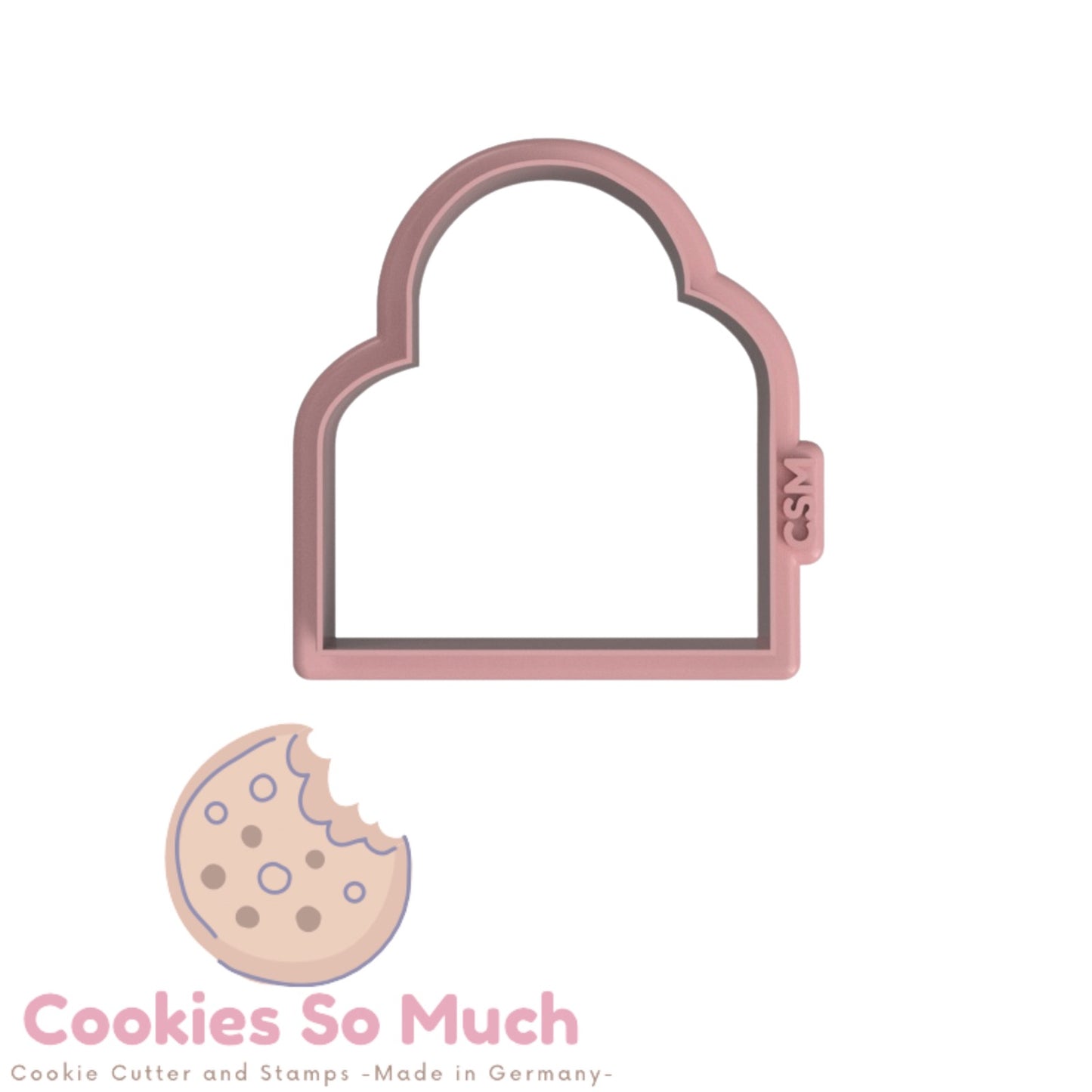 Triple Ausstecher Model 2