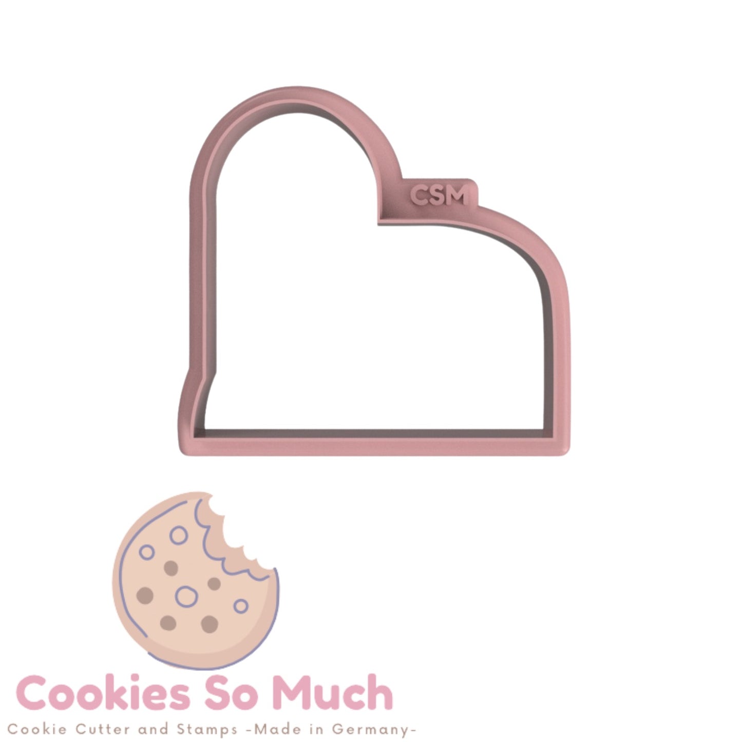 Triple Ausstecher Model 1