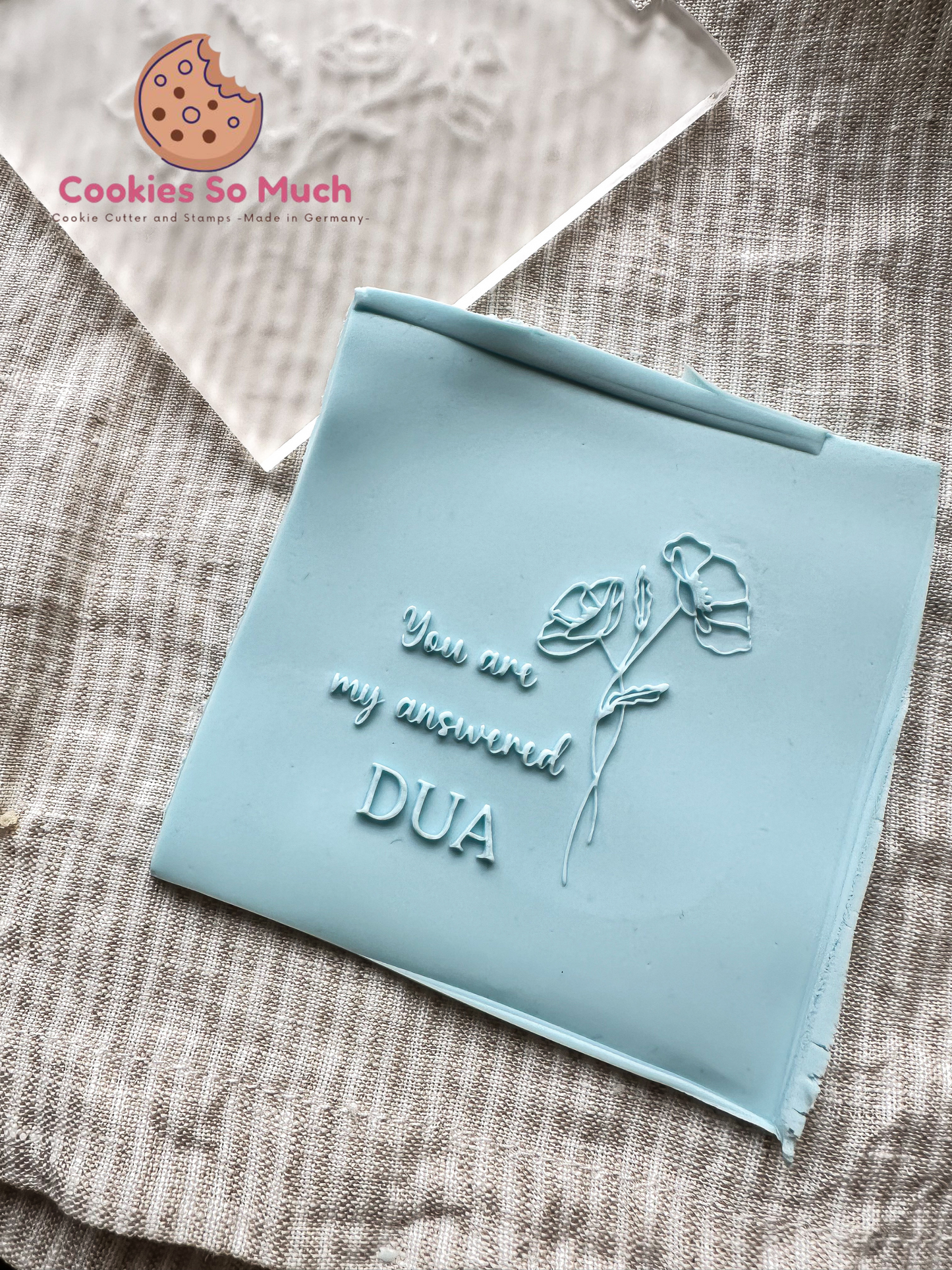 You are my answered DUA auf englisch /arabisch /  türkisch acyrl