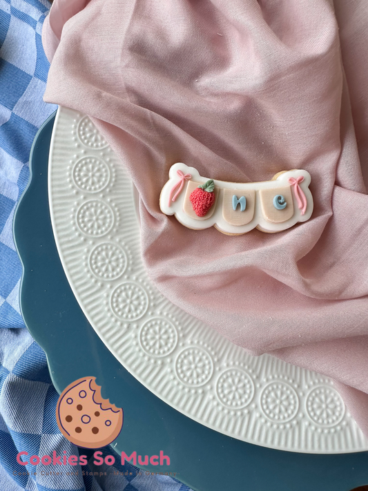 half daisy debosser and cutter