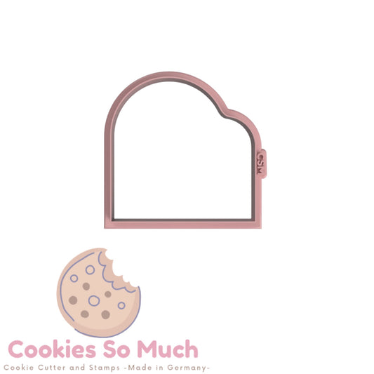 Triple Ausstecher Model 3