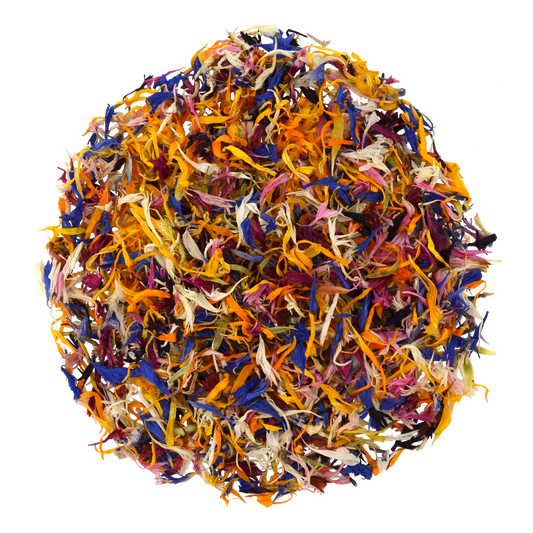 Kornblumenblüten "Classic Mix" von Rosie Rose 6g