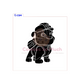 Paw Patrol acryl debosser + ausstecher