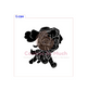Paw Patrol acryl debosser + ausstecher