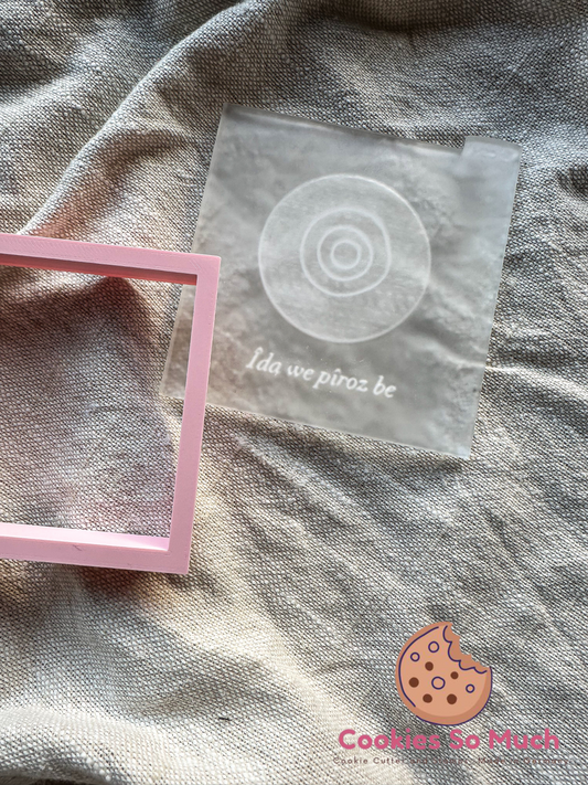 Grabador y cortador de media margarita