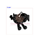 Paw Patrol acryl debosser + ausstecher