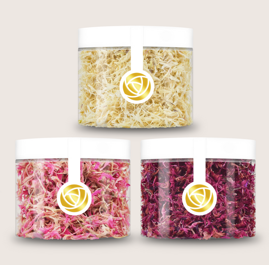 Kornblumenblüten von Rosie Rose 6g