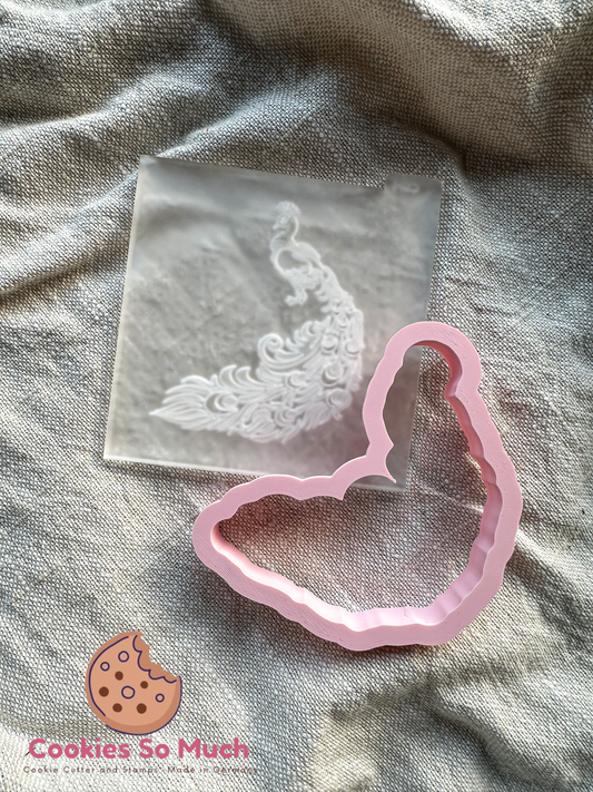 Grabador y cortador de media margarita