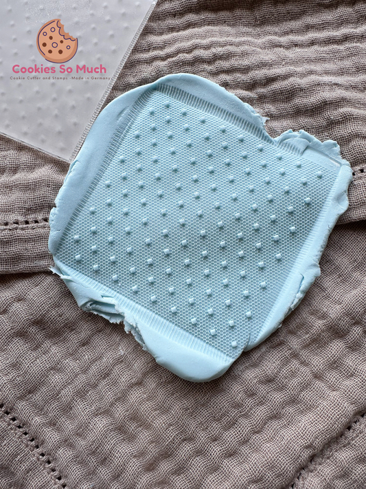 Diamant Muster acyrl