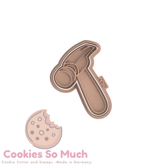 Werkzeuge Stempel und ausstecher