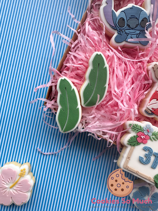 half daisy debosser and cutter