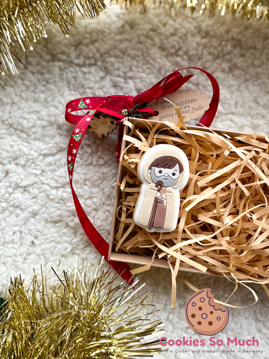 Josef Acryl debosser und ausstecher