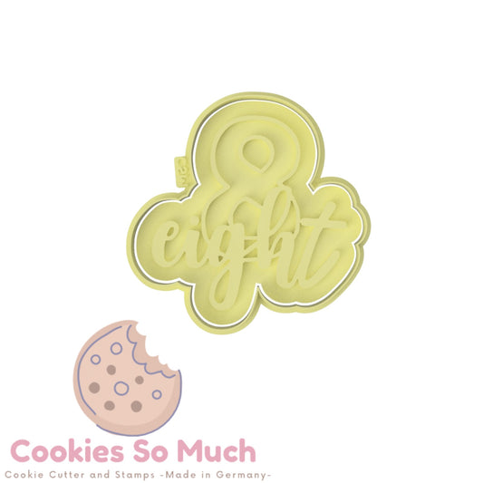 1 one debosser and cutter