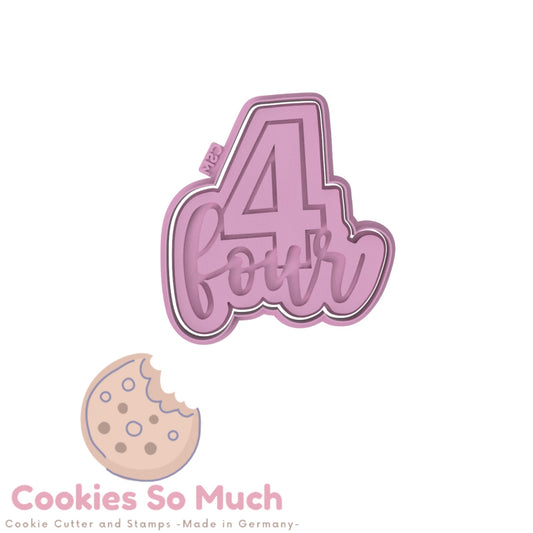 1 one debosser and cutter