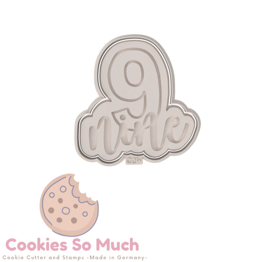 1 one debosser and cutter