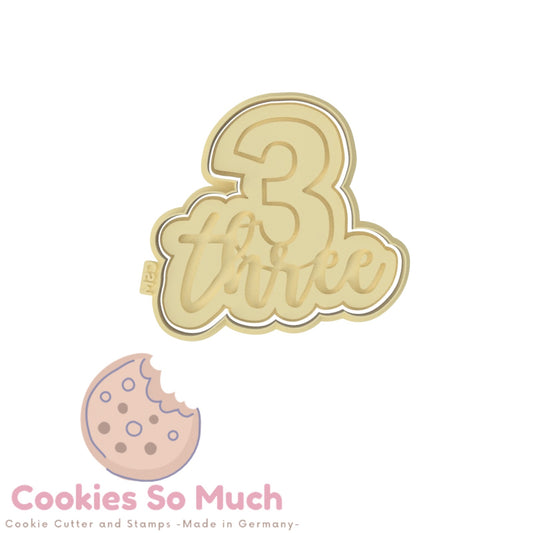 1 one debosser and cutter