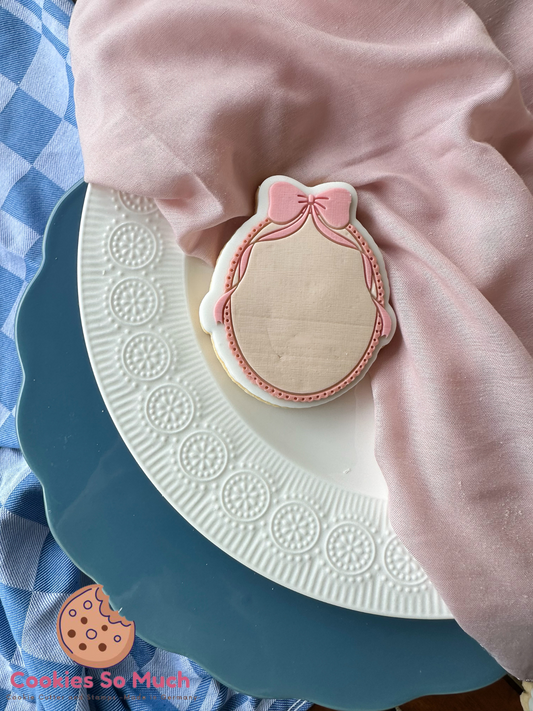 Grabador y cortador de media margarita