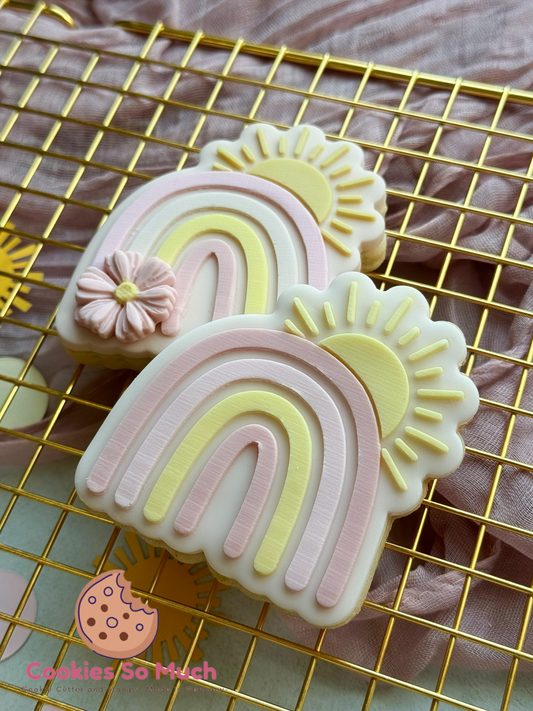 Grabador y cortador de media margarita