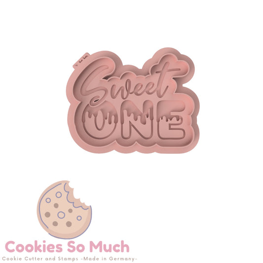 sweet one debosser und ausstecher