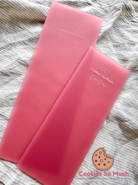 Torten Scraper Model 1