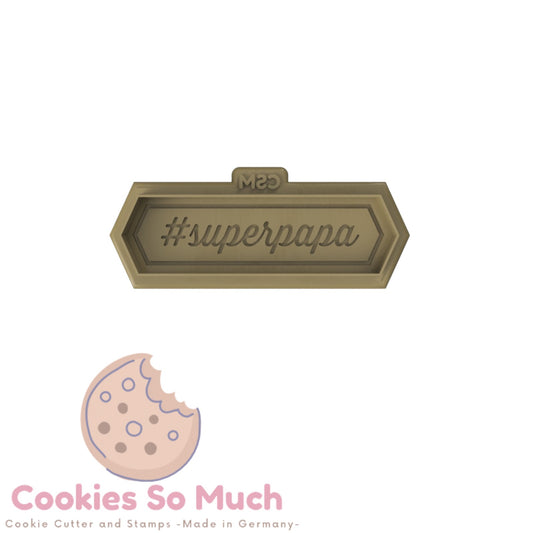 1 one debosser and cutter