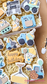 Birthday Zone debosser und ausstecher