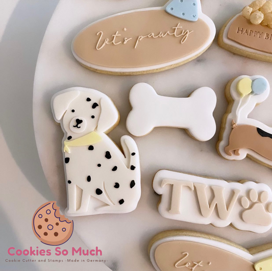 lindo perro Modelo 1 grabador y cortador