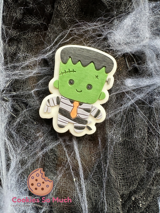 Grabador y cortador de media margarita