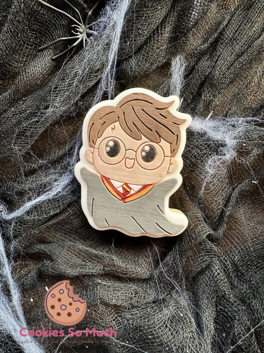 half daisy debosser and cutter