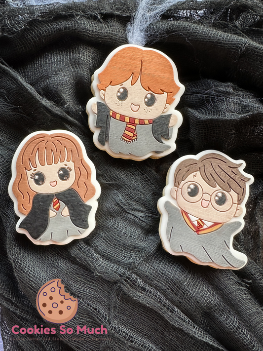 Grabador y cortador de media margarita