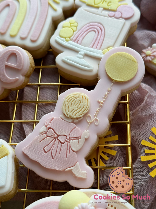 Grabador y cortador de media margarita