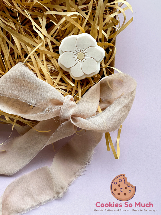 Grabador y cortador de media margarita