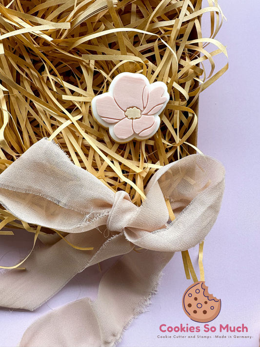 half daisy debosser and cutter