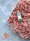 Spritze acryl Debosser + Ausstecher