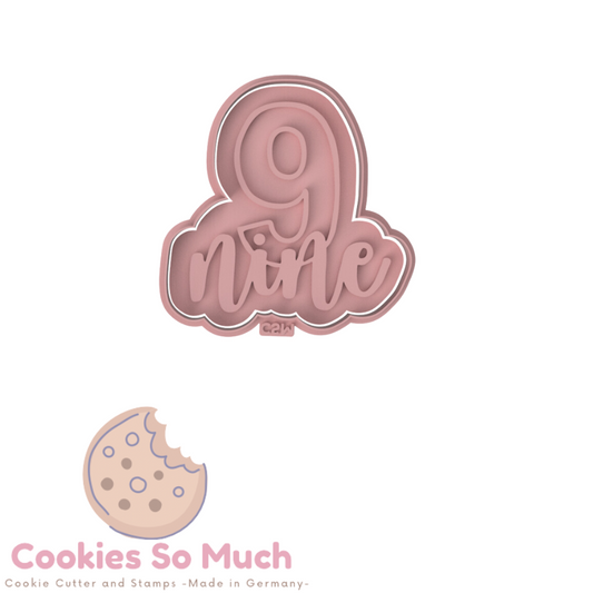 1 one debosser and cutter