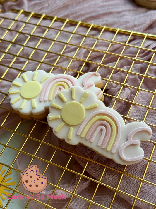 Grabador y cortador de media margarita