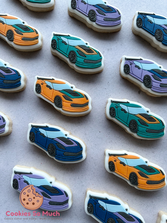 Grabador y cortador de media margarita