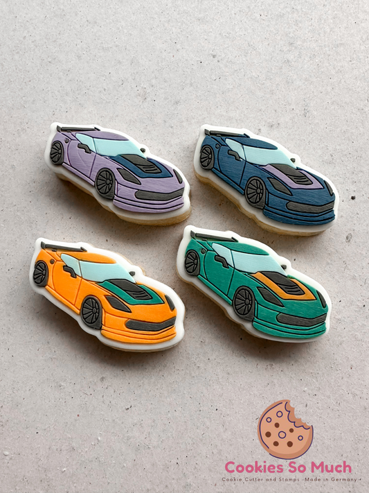 Grabador y cortador de media margarita