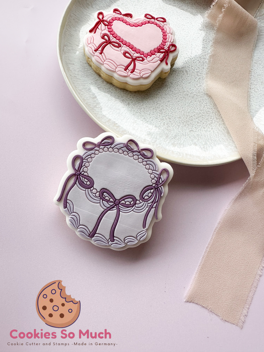 Grabador y cortador de media margarita