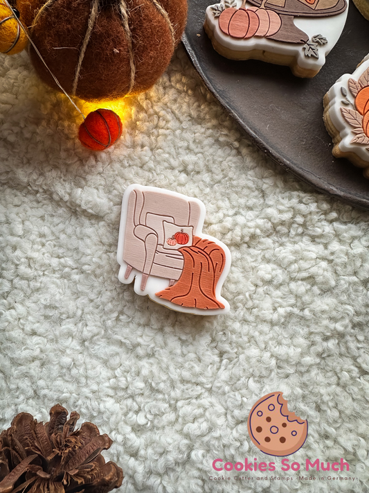 Grabador y cortador de media margarita